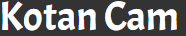 KOTAN CAM